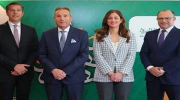 بإجمالي 442 مليار جنيه.. البنك الأهلي يدير 33 صفقة تمويلية ضخمة خلال 2025